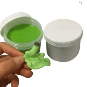 PASTA TOMA MOLDES AUDITIVOS