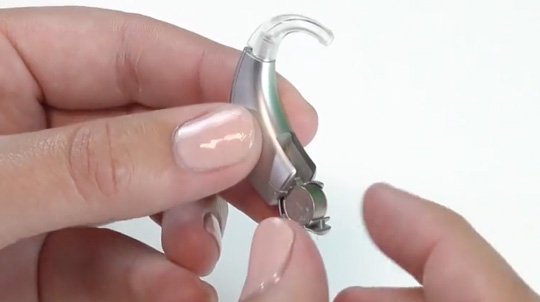 Audífono Evolv 1200 Power Plus - Imagen 2