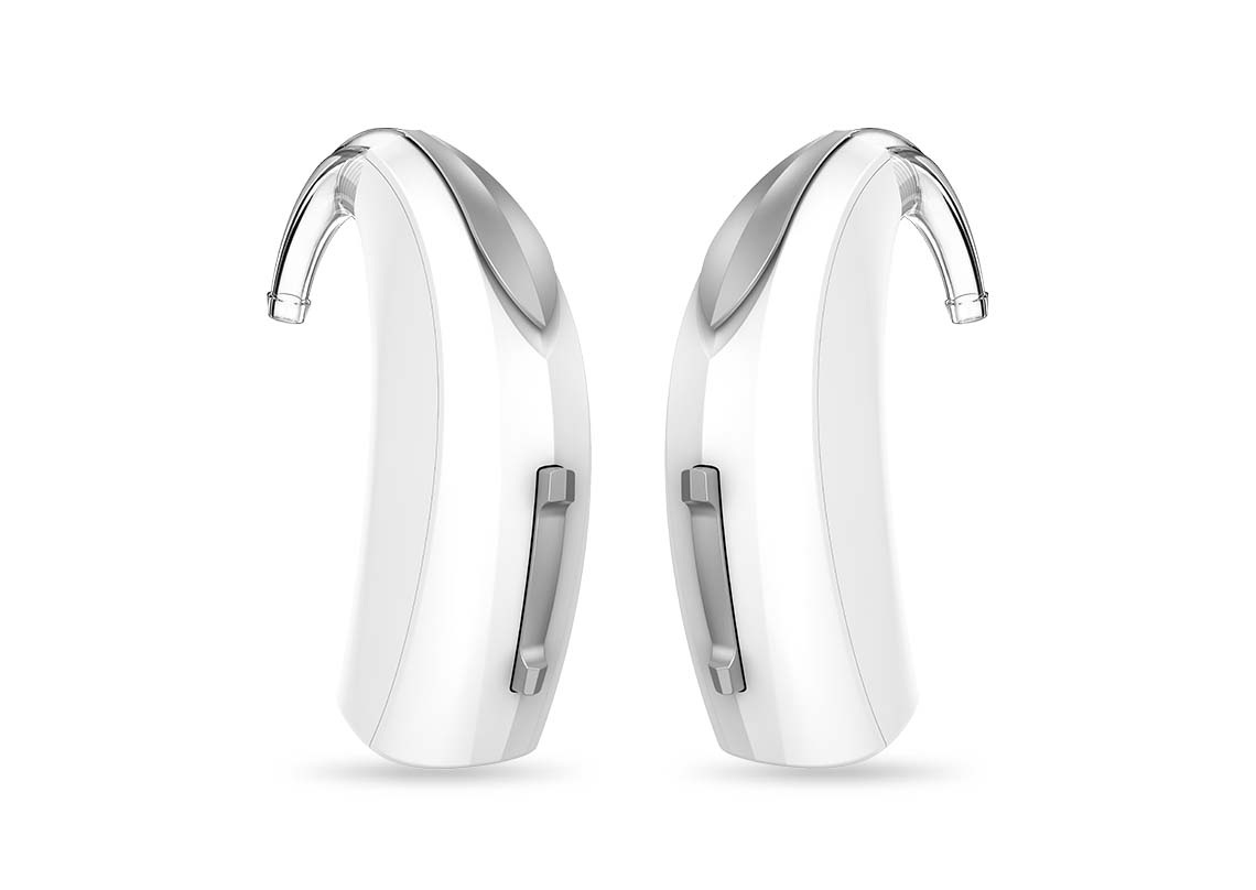 Audífono Evolv 1200 Power Plus